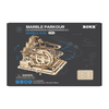 Tor Kulkowy Marble Parkour – Puzzle 3D ROKR, lejek (LG501)