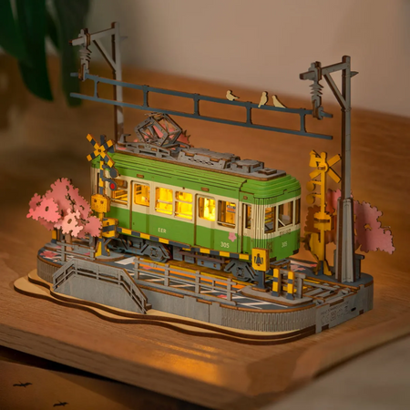 3D puzzle — jak wybrać idealny model krok po kroku