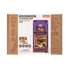 Whisper Magic Shop – DIY Book Nook Robotime | Puzzle 3D Prezent