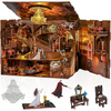 Phantom of The Opera Max Minicity DIY Book Nook – Puzzle 3D Prezent