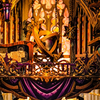 Tarot Star Map – DIY Book Nook Joincon | Puzzle 3D Prezent