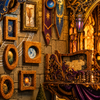 Tarot Star Map – DIY Book Nook Joincon | Puzzle 3D Prezent