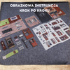 DIY Book Nook Zestaw Urodzinowy - Agencja Detektywistyczna