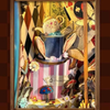 Puppet Theatre – DIY Book Nook Joincon | Puzzle 3D Prezent