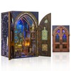 Katedra Notre-Dame -  Book Nook