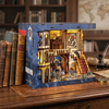 Napoleon MAX – DIY Book Nook Minicity | Puzzle 3D Prezent