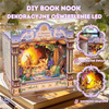 A Midsummer Night's Dream – DIY Book Nook CuteBee | Puzzle 3D Prezent