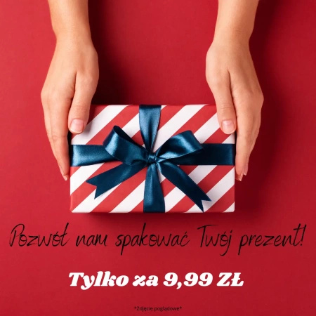 Book Nook na prezent! Ozdobne pakowanie