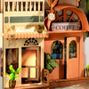 DIY Book Nook - Romantyczna Wenecja | Rolife