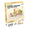 Mini Domek 3D - Taras (Super Creator) | Rolife