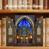 Katedra Notre-Dame -  Book Nook