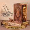 DIY Book Nook - Sailing Memory | Cutebee