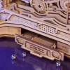 Tor Kulkowy Gear Ball Challenge – Puzzle 3D ROKR (653 el.)