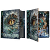 Creature Charms – DIY Book Nook Minicity | Puzzle 3D Prezent