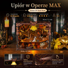 Phantom of The Opera Max Minicity DIY Book Nook – Puzzle 3D Prezent