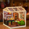Mini Domek 3D - Bar (Leisurely Cheers Bar) | Rolife