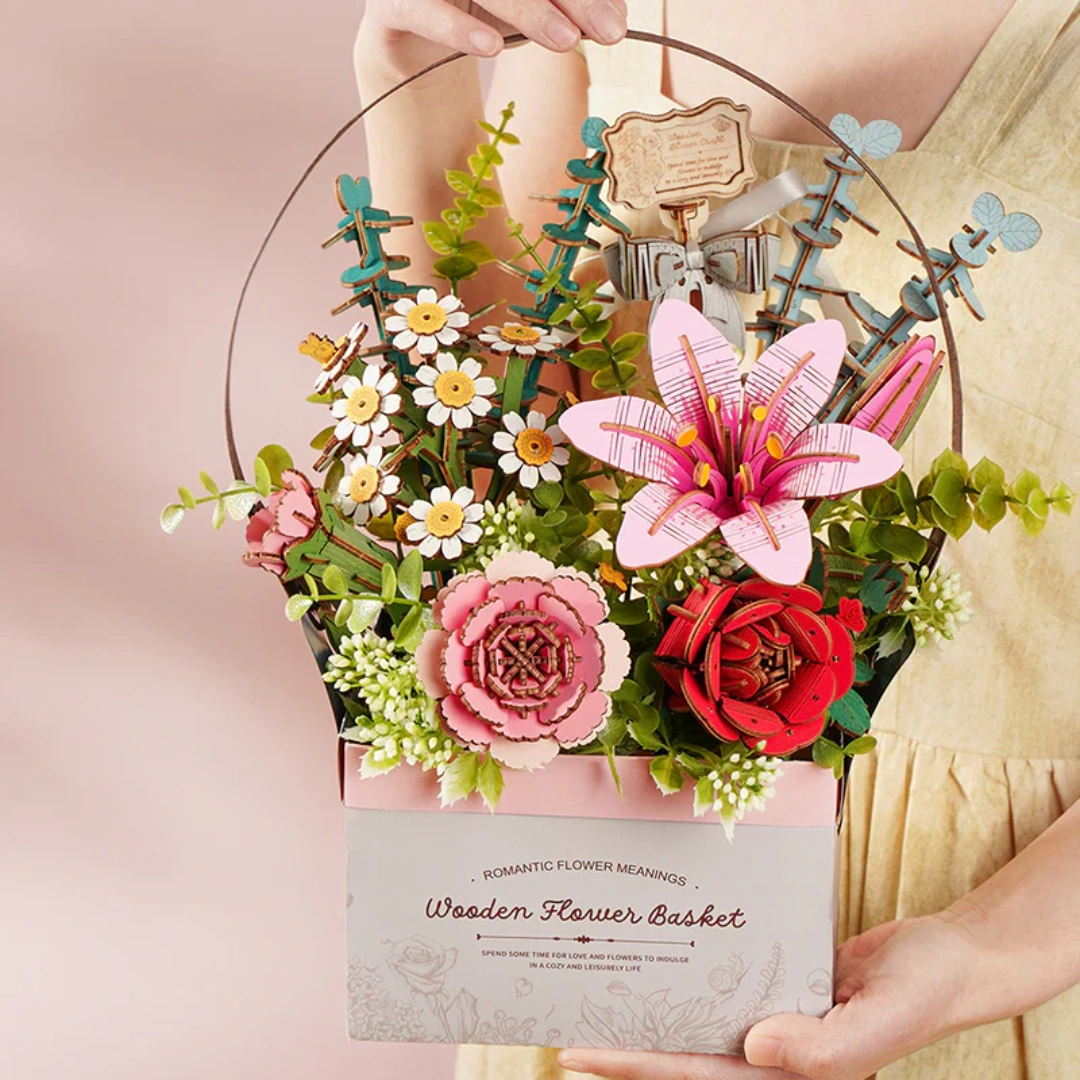 Rowood TW03H – opakowanie i gotowy model