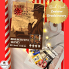 DIY Book Nook Zestaw Urodzinowy - Agencja Detektywistyczna