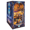 Tarot Star Map – DIY Book Nook Joincon | Puzzle 3D Prezent