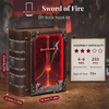 Sword of Fire