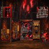 Sword of Fire – DIY Book Nook Minicity | Puzzle 3D Prezent