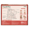 Dream Gift Factory – Puzzle 3D ROKR, świąteczna pozytywka (449 el.)