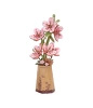 Drewniany Zestaw Puzzle 3D - Sakura | Rowood