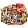Mini Domek 3d - Księgarnia Corner Bookstore | Rolife