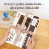 DIY Miniaturowy Domek - Corner Coffee Shop | Cutebee