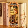 DIY Book Nook - Romantyczna Wenecja | Rolife