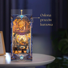 Tarot Star Map – DIY Book Nook Joincon | Puzzle 3D Prezent