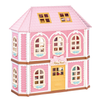 Fairy Rose Cottage – Mini Domek 3D | Rolife