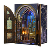 Katedra Notre-Dame -  Book Nook