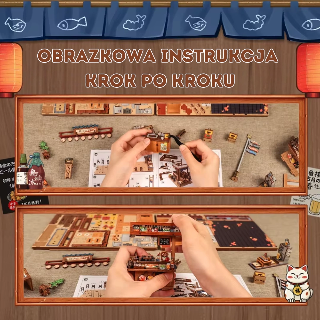 Chōshi no Shitamachi — widok 2