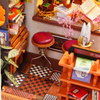 Pagestory Books – Mini Domek 3D | Rolife
