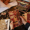 Maszyna do Pisania (Magic Version)- Puzzle 3D ROKR, działające klawisze