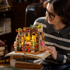 Pagestory Books – Mini Domek 3D | Rolife