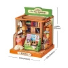 Mini Domek 3D - Księgarnia Muza | Rolife