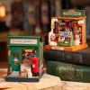 Mini Domek 3D - Księgarnia Muza | Rolife