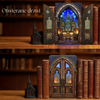 Katedra Notre-Dame -  Book Nook
