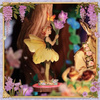A Midsummer Night's Dream – DIY Book Nook CuteBee | Puzzle 3D Prezent