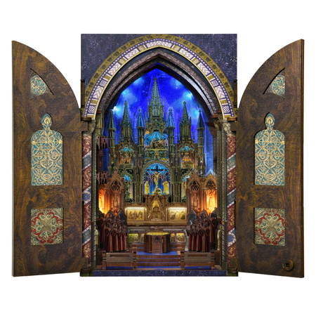 Katedra Notre-Dame -  Book Nook