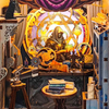 Tarot Star Map – DIY Book Nook Joincon | Puzzle 3D Prezent