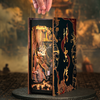 DIY Book Nook - Legenda Wukong | Cutebee