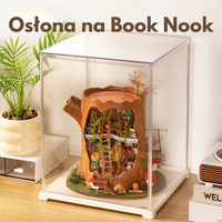 Osłona na Book Nook | Rolife