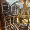 Library of Gods Max – DIY Book Nook MiniCity | Puzzle 3D Prezent