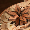 Drewniany Zestaw Puzzle 3D - Gramofon| ROKR
