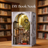 St. Charles Church – DIY Book Nook Minicity | Puzzle 3D Prezent