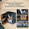 Creature Charms – DIY Book Nook Minicity | Puzzle 3D Prezent