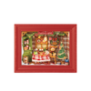 Mini Domek 3D - Christmas Eve Party | Rolife